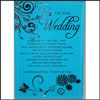 Wedding Message stand - Click here to View more details about this Product